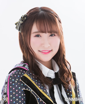 ファイル:2019年NMB48プロフィール 明石奈津子.jpg