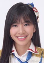 ファイル:2020年JKT48プロフィール Azizi Asadel.jpg