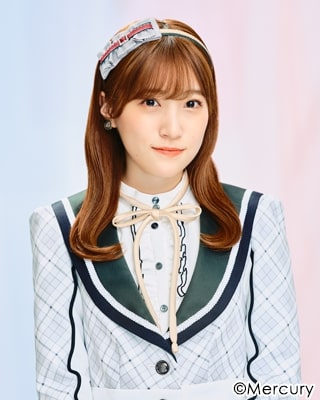 ファイル:2022年HKT48プロフィール 坂本愛玲菜.jpg