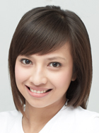 2011年JKT48プロフィール Allisa Astri.jpg