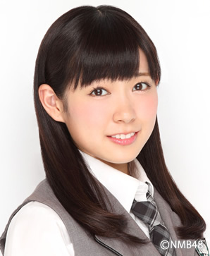 ファイル:2013年NMB48プロフィール 渡辺美優紀.jpg