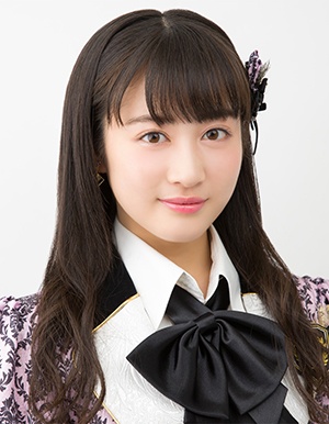 ファイル:2017年NMB48プロフィール 川上千尋.jpg