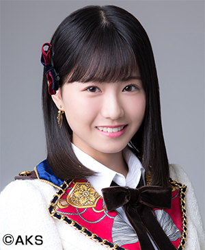 ファイル:2017年SKE48プロフィール 髙寺沙菜.jpg