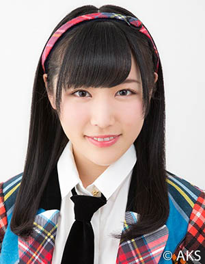 ファイル:2018年AKB48プロフィール 北澤早紀.jpg