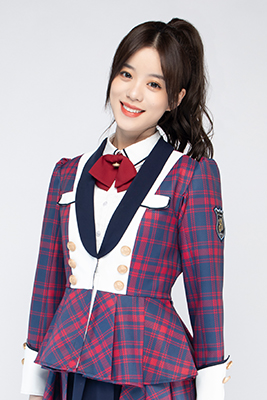 ファイル:2021年AKB48 Team SHプロフィール 谭珺兮 4.jpg