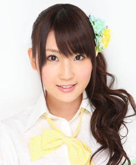 ファイル:2011年AKB48プロフィール 中田ちさと.jpg