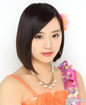 ファイル:2015年NMB48プロフィール 木下春奈.jpg