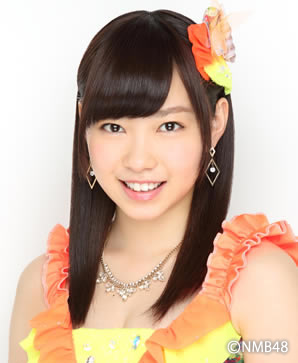 ファイル:2015年NMB48プロフィール 石塚朱莉.jpg