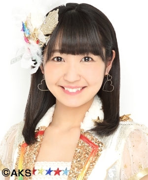 ファイル:2016年SKE48プロフィール 惣田紗莉渚.jpg