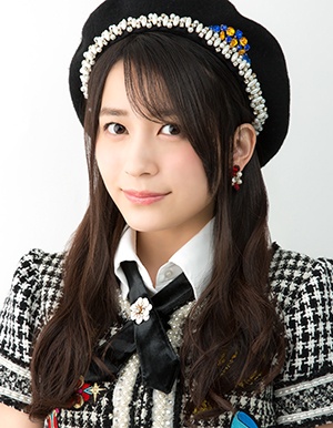 ファイル:2017年AKB48プロフィール 佐々木優佳里.jpg