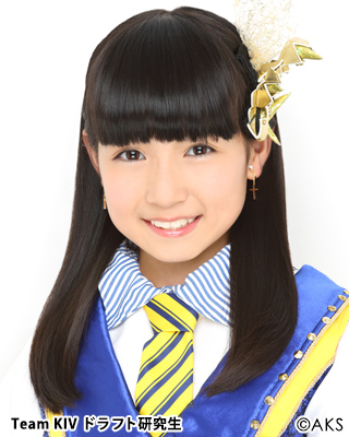 ファイル:2015年HKT48プロフィール 今村麻莉愛.jpg