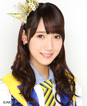 ファイル:2015年SKE48プロフィール 田中菜津美.jpg