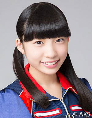 ファイル:2018年SKE48プロフィール 石黒友月.jpg