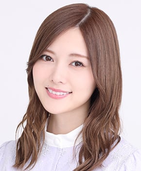ファイル:2018年乃木坂46プロフィール 白石麻衣.jpg - エケペディア