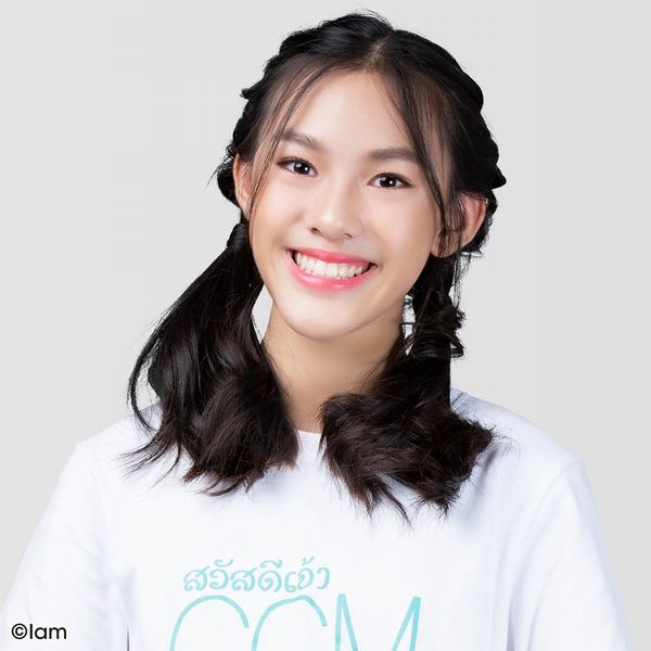 ファイル:2019年CGM48プロフィール Kyla.jpg
