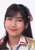 ファイル:2020年JKT48プロフィール Ni Made Ayu Vania Aurellia.jpg