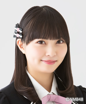 ファイル:2020年NMB48プロフィール 堀詩音.jpg
