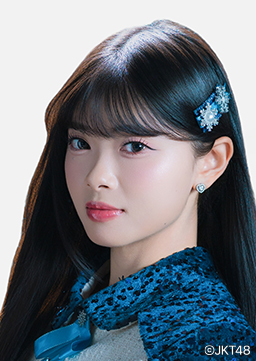 ファイル:2026年JKT48プロフィール Fiony Alveria.jpg