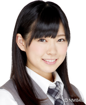 ファイル:2012年NMB48プロフィール 渡辺美優紀 2.jpg