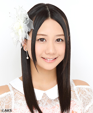 ファイル:2015年SKE48プロフィール 古畑奈和.jpg