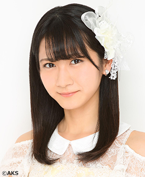 ファイル:2015年SKE48プロフィール 神門沙樹.jpg