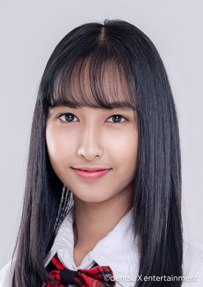 ファイル:2020年JKT48プロフィール Umega Maulana.jpg