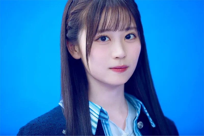 ファイル:2025年僕が見たかった青空プロフィール 長谷川稀未 別ショット.png