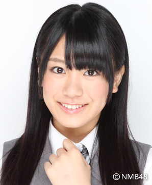 ファイル:2012年NMB48プロフィール 福本愛菜.jpg
