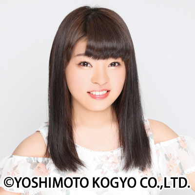 ファイル:2018年吉本坂46プロフィール 藤井菜央.jpg