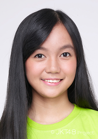 ファイル:2018年JKT48プロフィール Febrina Diponegoro.jpg
