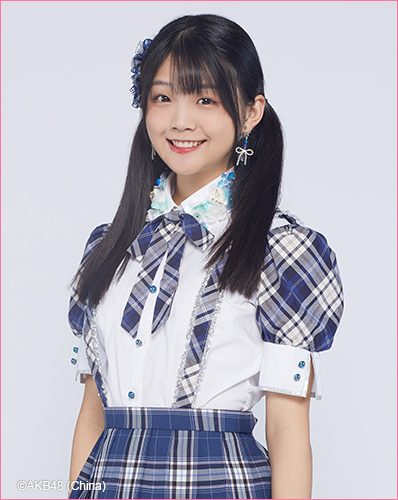 ファイル:2019年AKB48 Team SHプロフィール 管天天 1.jpg