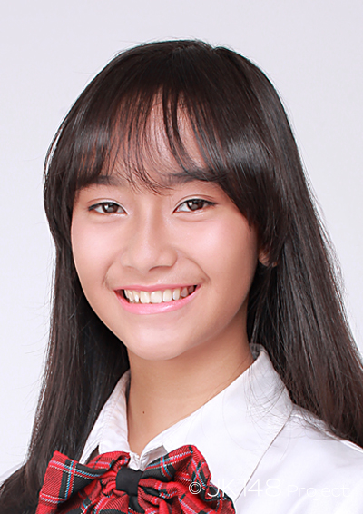 ファイル:2019年JKT48プロフィール Freya Jayawardana.jpg