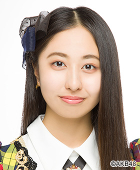ファイル:2020年AKB48プロフィール 布谷梨琉.jpg