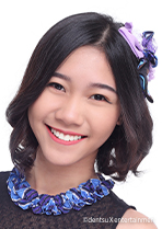 ファイル:2020年JKT48プロフィール Puti Nadhira Azalia.jpg
