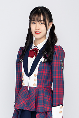 ファイル:2021年AKB48 Team SHプロフィール 吴凡 3.jpg