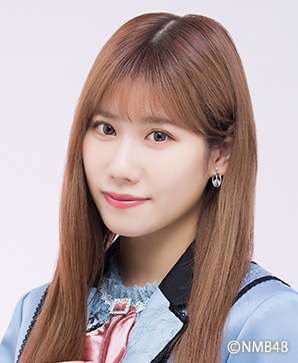 ファイル:2021年NMB48プロフィール 石田優美.jpg