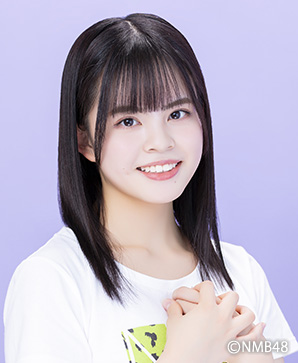 ファイル:2022年NMB48プロフィール 阪本玲央.jpg