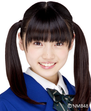 ファイル:2012年NMB48プロフィール 山本ひとみ 2.jpg