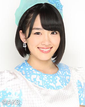 ファイル:2015年AKB48プロフィール 梅田綾乃.jpg