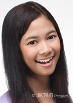 ファイル:2015年JKT48プロフィール Fidly Immanda Azzahra.jpg