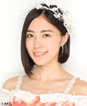 ファイル:2015年SKE48プロフィール 松井珠理奈.jpg