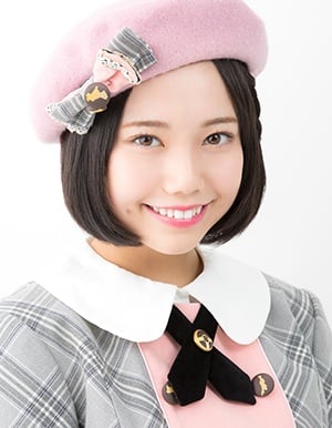 ファイル:2017年AKB48プロフィール 長久玲奈.jpg