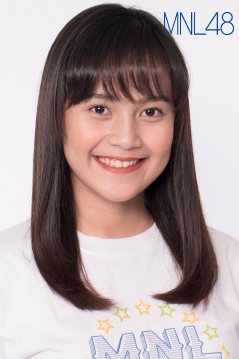 ファイル:2018年MNL48プロフィール Sheccaniah Faith Saludares Baler 2.png