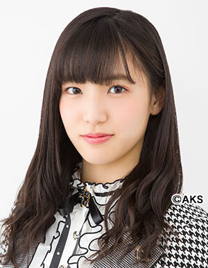 ファイル:2019年AKB48プロフィール 下尾みう.jpg
