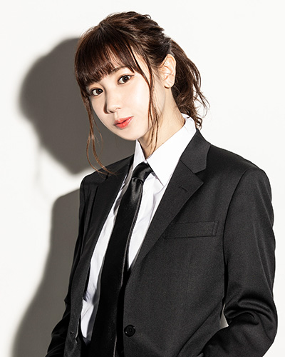 ファイル:2019年吉本坂46プロフィール 高野祐衣.jpg - エケペディア