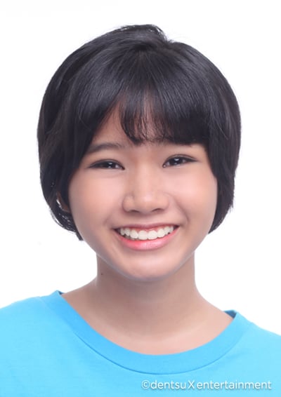 ファイル:2020年JKT48プロフィール Nabila Gusmarlia.jpg