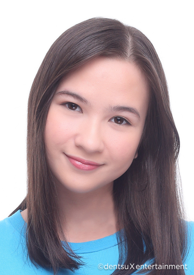 ファイル:2020年JKT48プロフィール Olivia Payten.jpg