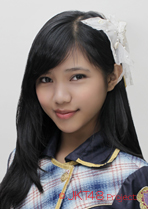 ファイル:2014年JKT48プロフィール Jennifer Rachel Natasya.jpg