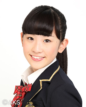 ファイル:2014年NMB48プロフィール 武井紗良.jpg