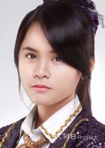 ファイル:2015年JKT48プロフィール Delima Rizky.jpg